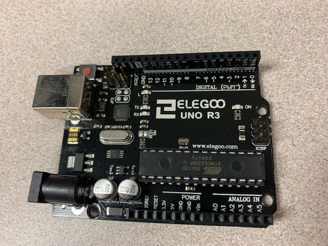 Arduino UNO