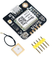 GPS GT-U7 Sensor (GPS NEO 6M clone)