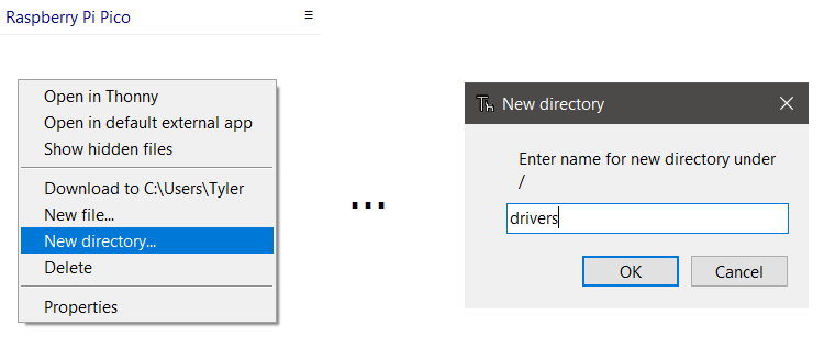 drivers-directory